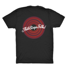 Load image into Gallery viewer, A new item, Loony Jawns Dope Organic T