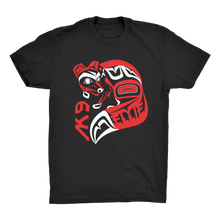 Load image into Gallery viewer, AK9 Ellie Løve Fang