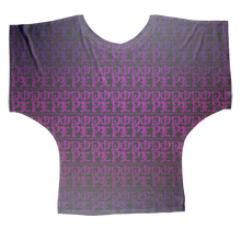 Load image into Gallery viewer, Dōpepatān Darkwing T