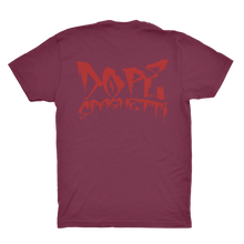 Load image into Gallery viewer, Dope GOAT 100% Organic T