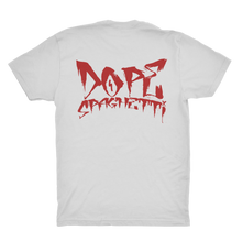 Load image into Gallery viewer, Dope GOAT 100% Organic T