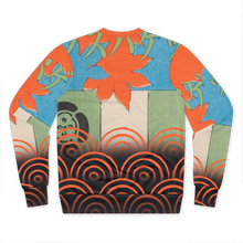 Load image into Gallery viewer, Dope classic print sweatshirt