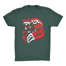 Load image into Gallery viewer, AK9 Ellie Løve Fang