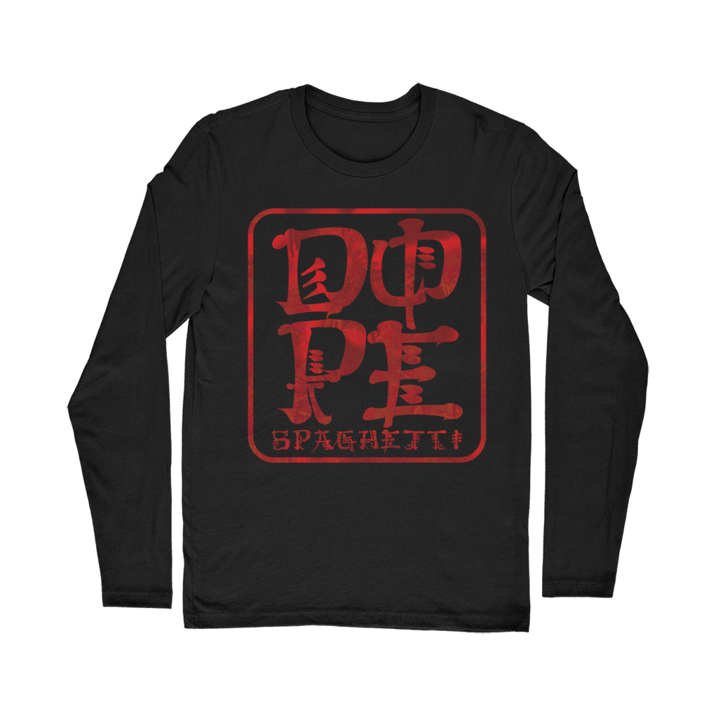 DS OG Classic Long Sleeve