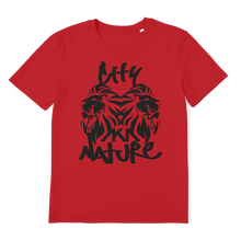 Load image into Gallery viewer, AKA City Nature Premium Organic T-Shirt
