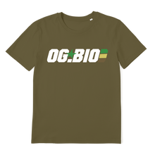 Load image into Gallery viewer, Organiks Premium Go.Bio
