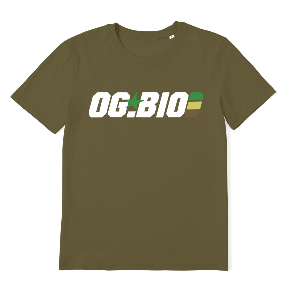 Organiks Premium Go.Bio