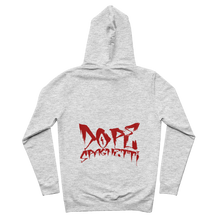 Load image into Gallery viewer, Dope Goat  100% Organic Cotton Hoodie
