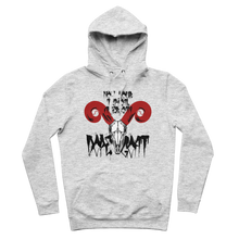 Load image into Gallery viewer, Dope Goat  100% Organic Cotton Hoodie
