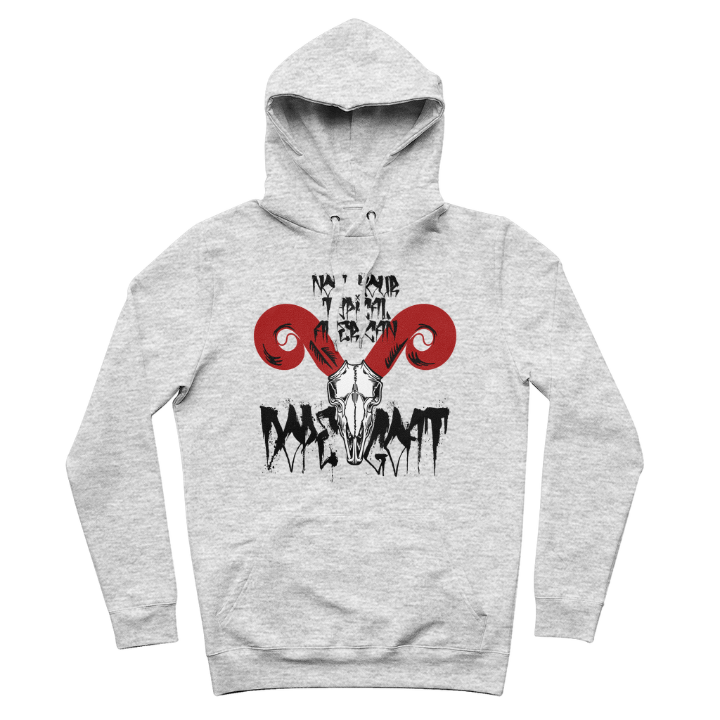 Dope Goat  100% Organic Cotton Hoodie