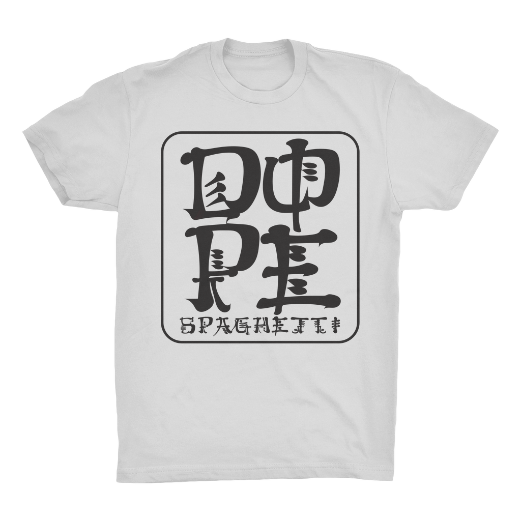 DS OG Organic Shiroi T