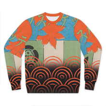 Load image into Gallery viewer, Dope classic print sweatshirt
