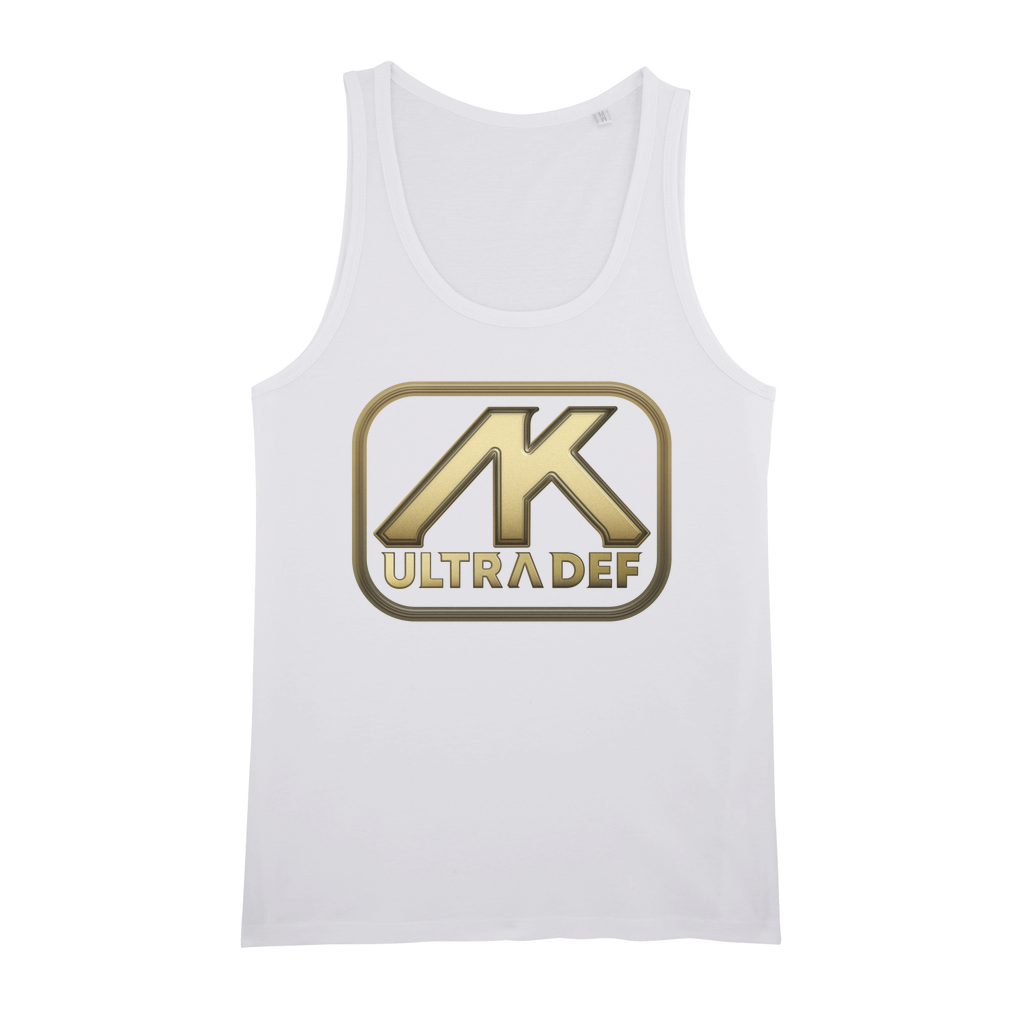 AK Ultra Organic Tank Top