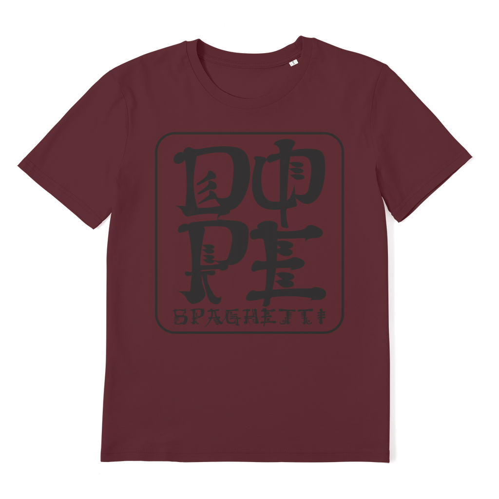 DS OG Premium Organic Iro T