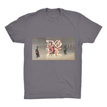 Load image into Gallery viewer, D.S. Samurai Fiction Dope Organic T
