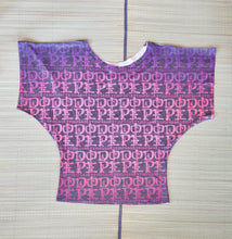 Load image into Gallery viewer, Dōpepatān Darkwing T
